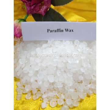 Wax High Paraʻo Paraffin Wax no nā Kālena i kālai ʻia